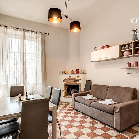 Colonna Suite - Rome Termini Station Big Apartment Eksteriør bilde