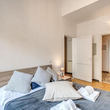 Colonna Suite - Rome Termini Station Big Apartment Eksteriør bilde