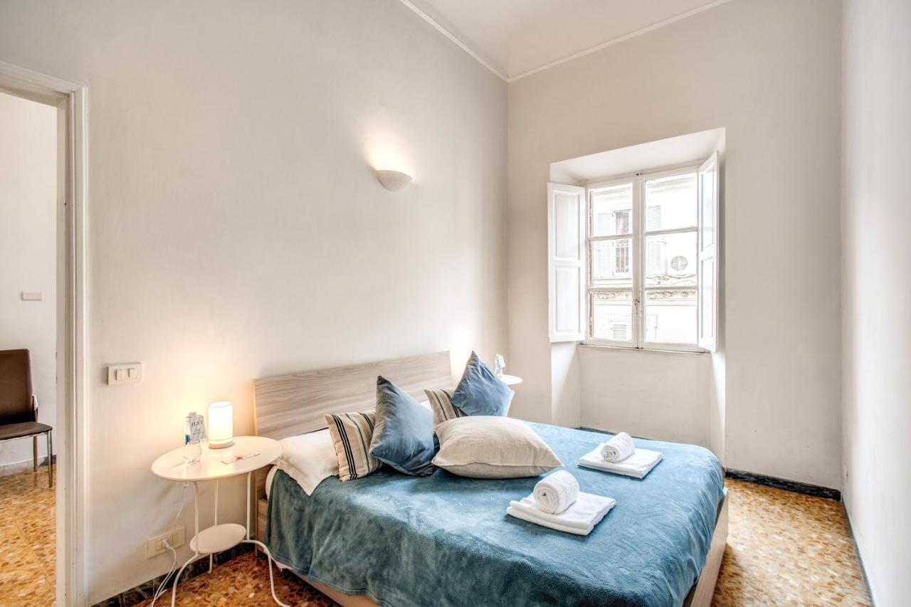 Colonna Suite - Rome Termini Station Big Apartment Eksteriør bilde