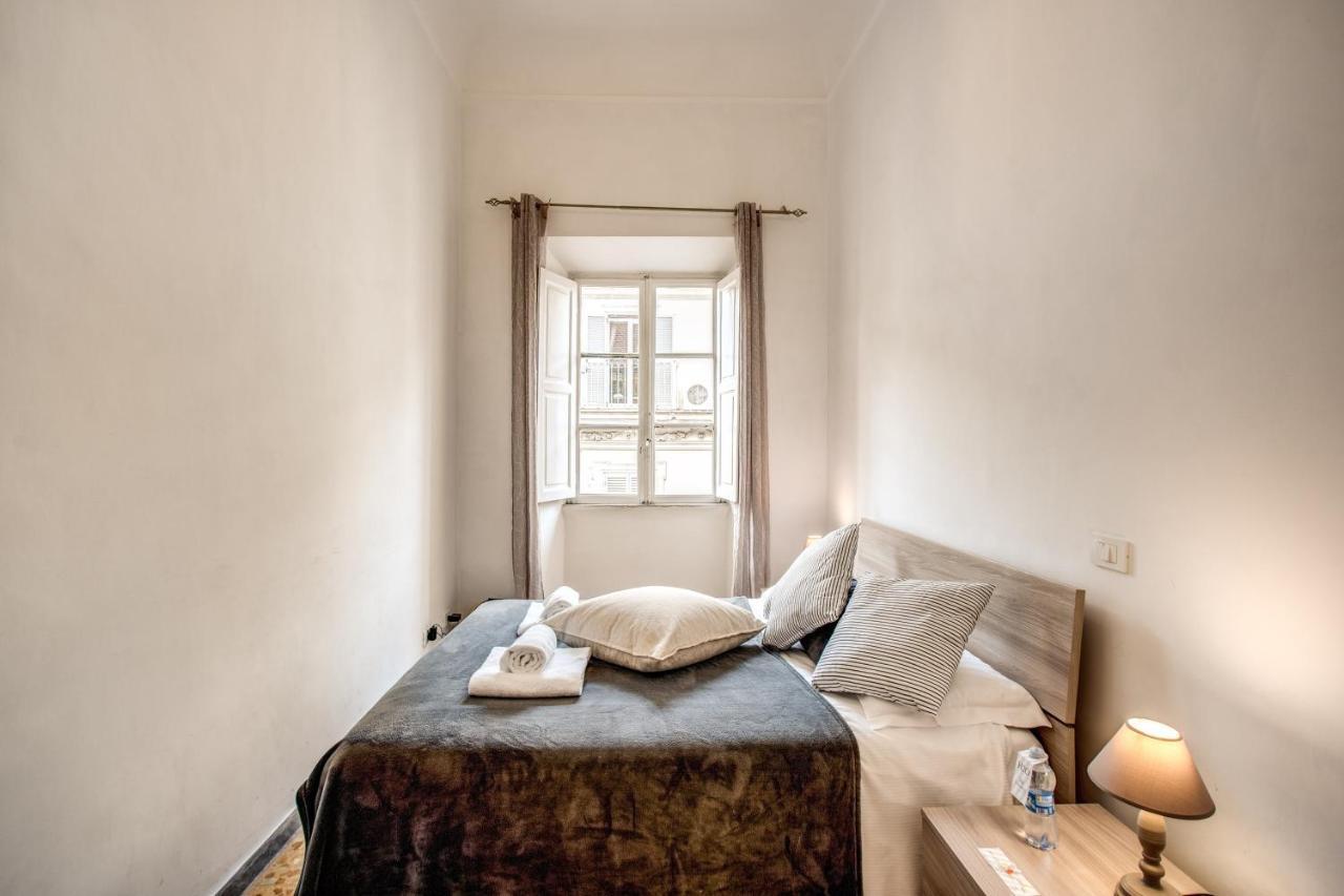 Colonna Suite - Rome Termini Station Big Apartment Eksteriør bilde