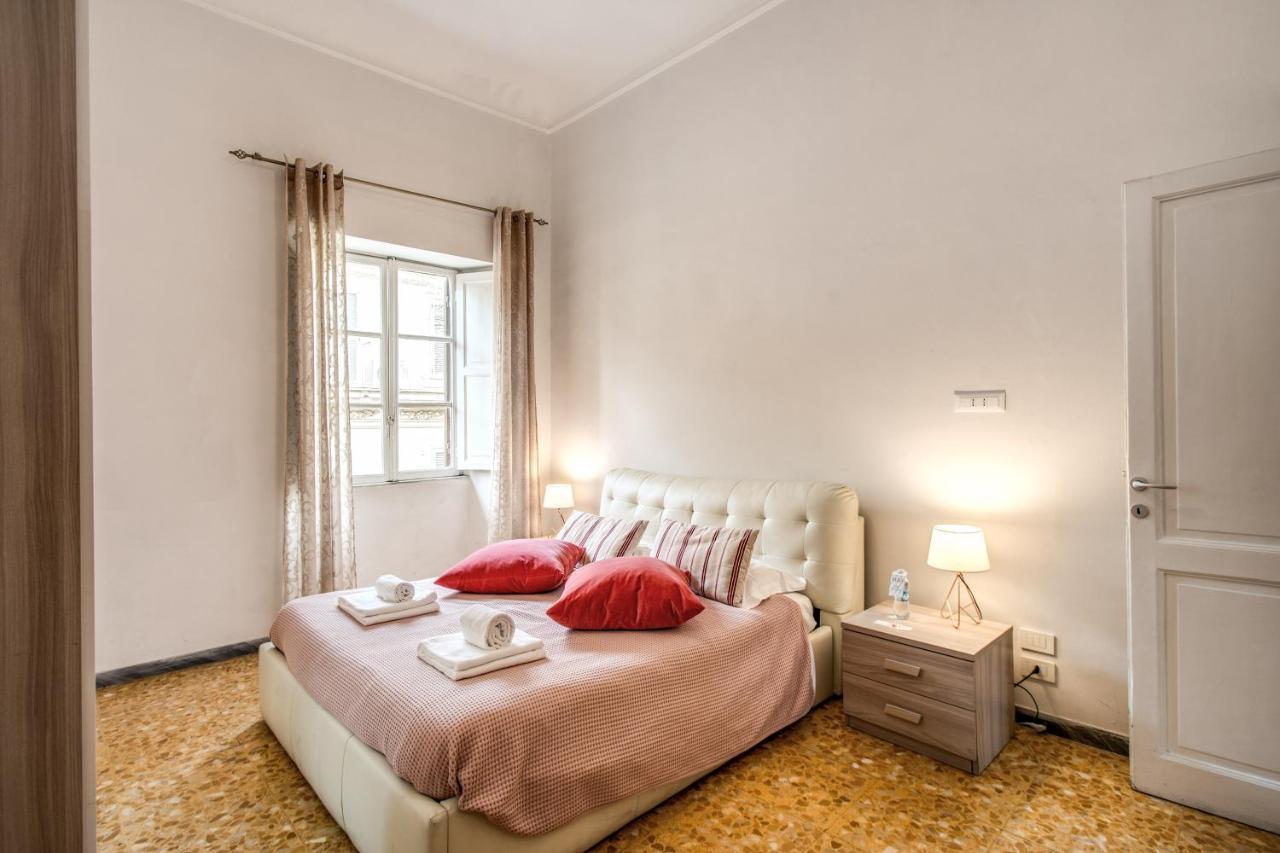 Colonna Suite - Rome Termini Station Big Apartment Eksteriør bilde