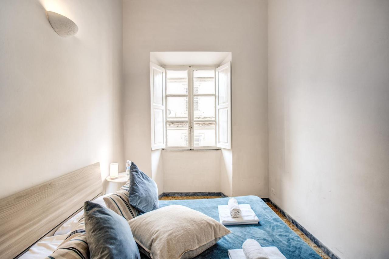 Colonna Suite - Rome Termini Station Big Apartment Eksteriør bilde
