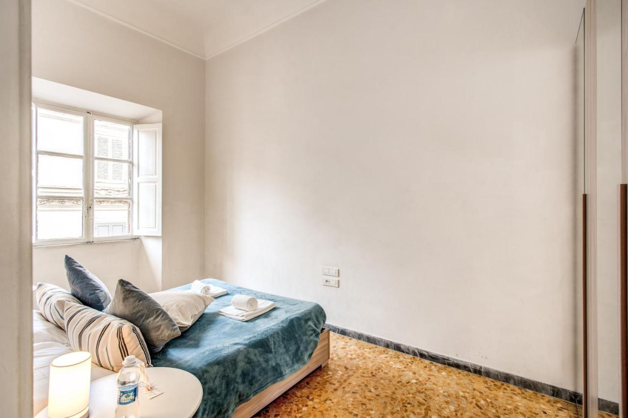 Colonna Suite - Rome Termini Station Big Apartment Eksteriør bilde