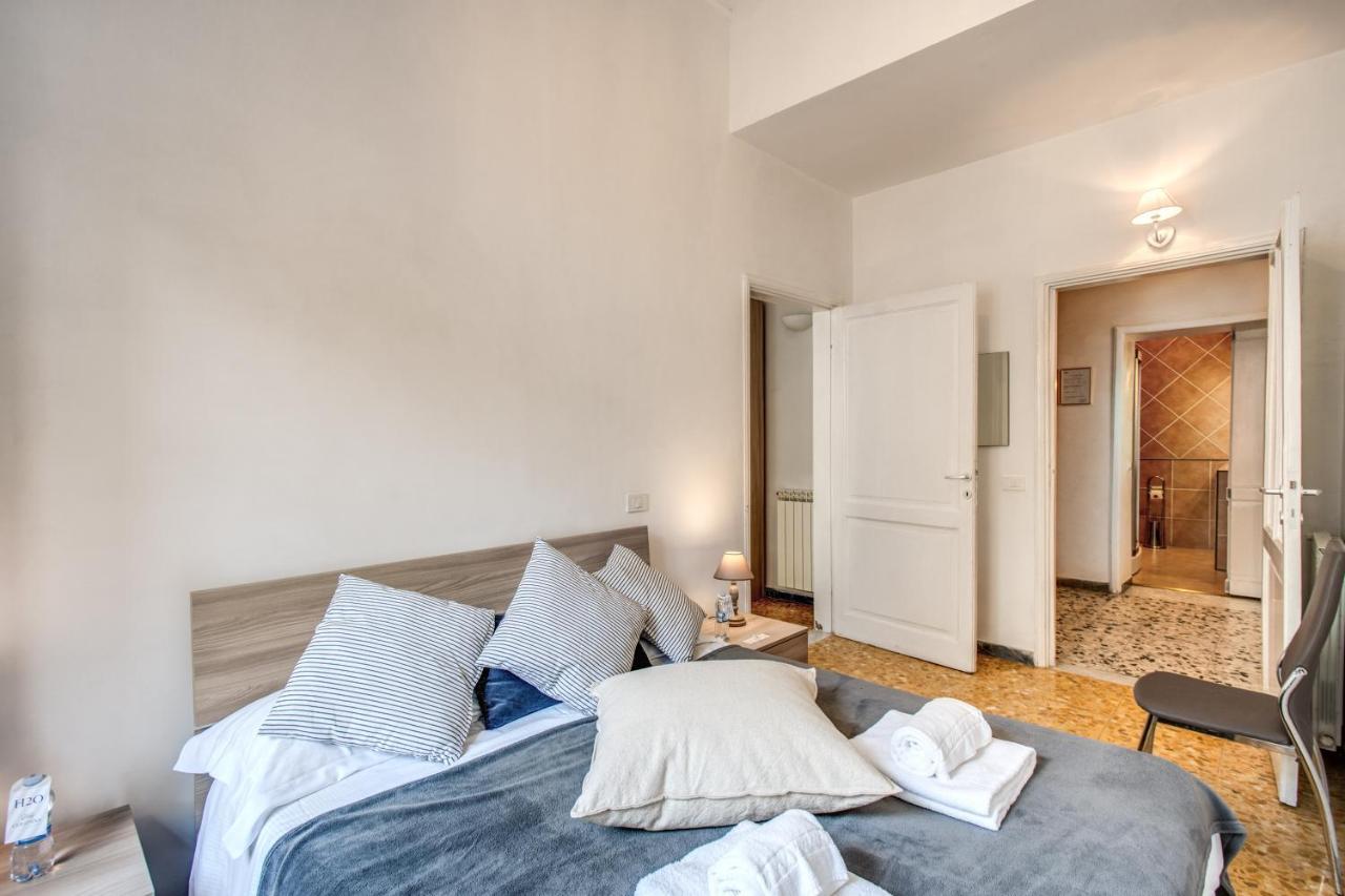 Colonna Suite - Rome Termini Station Big Apartment Eksteriør bilde
