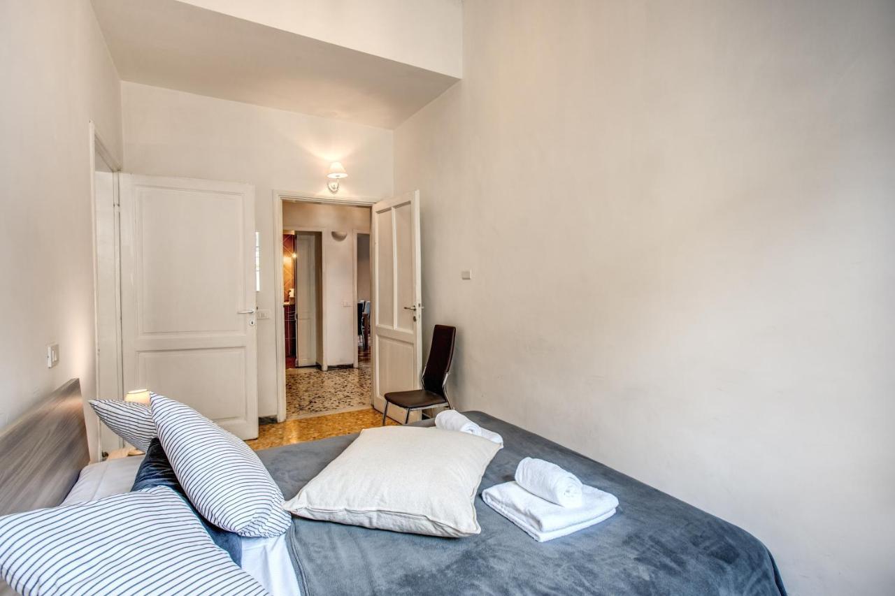 Colonna Suite - Rome Termini Station Big Apartment Eksteriør bilde