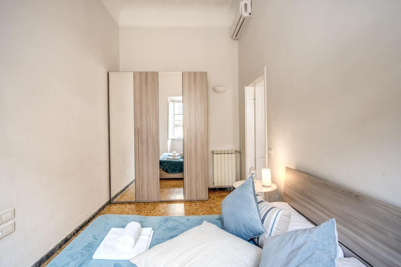 Colonna Suite - Rome Termini Station Big Apartment Eksteriør bilde