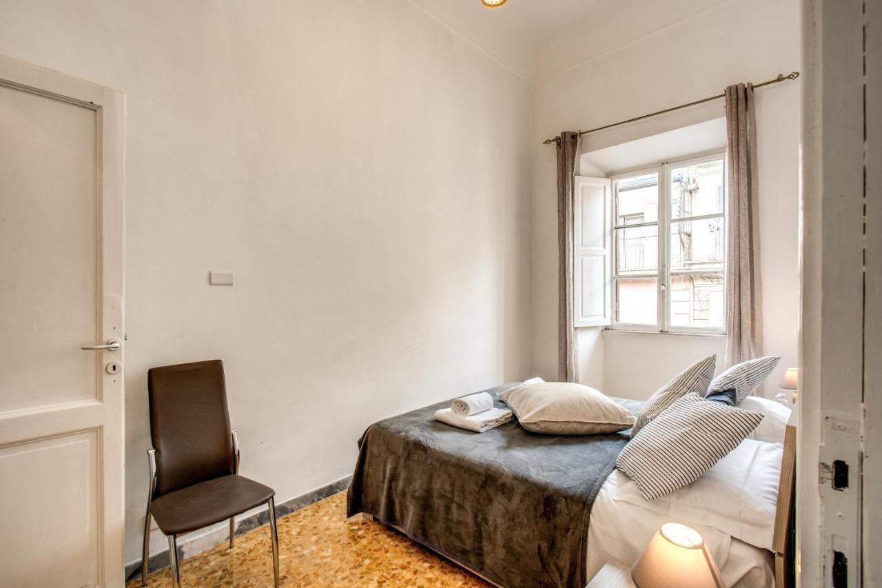 Colonna Suite - Rome Termini Station Big Apartment Eksteriør bilde