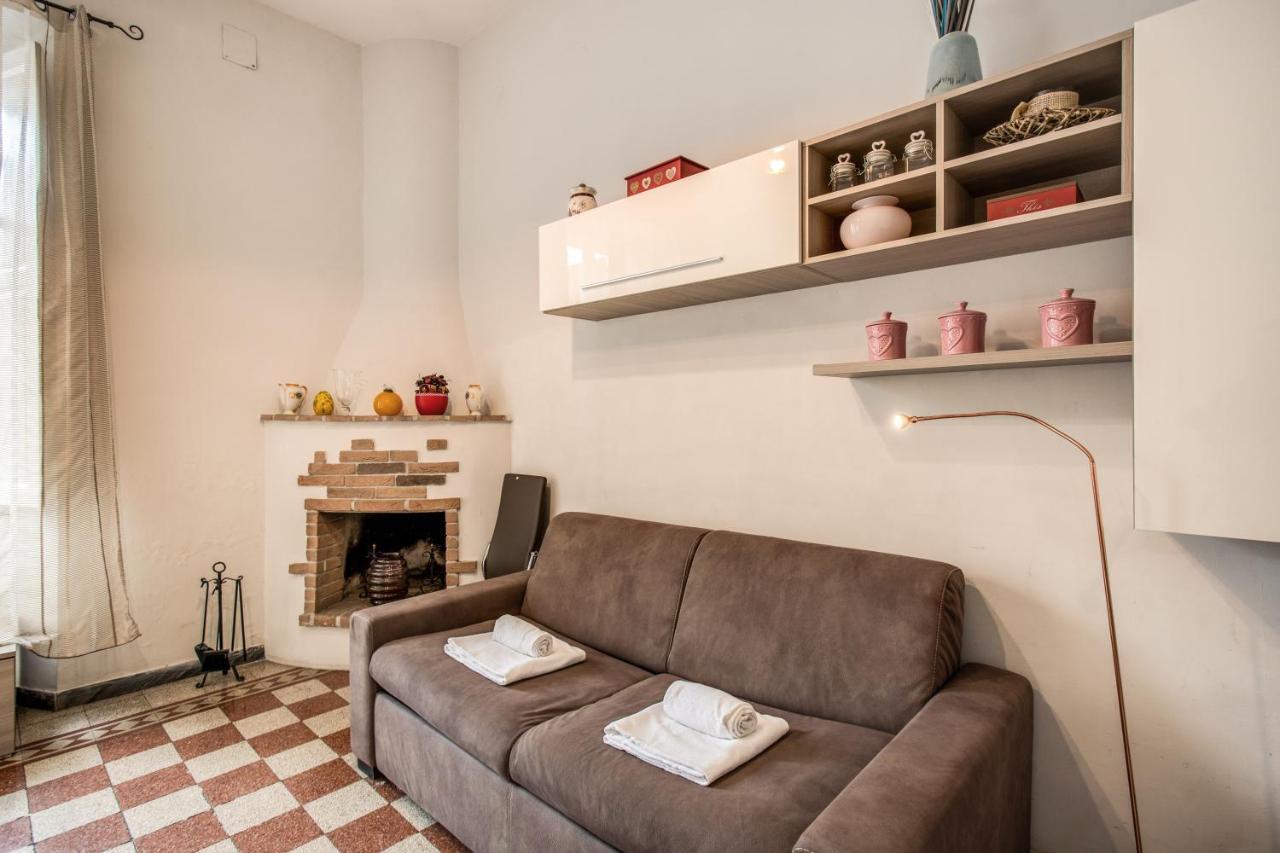 Colonna Suite - Rome Termini Station Big Apartment Eksteriør bilde